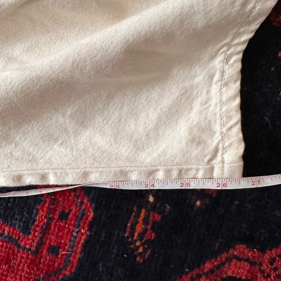 Ozma of California Field Pants putty xs - Picture 9 of 9